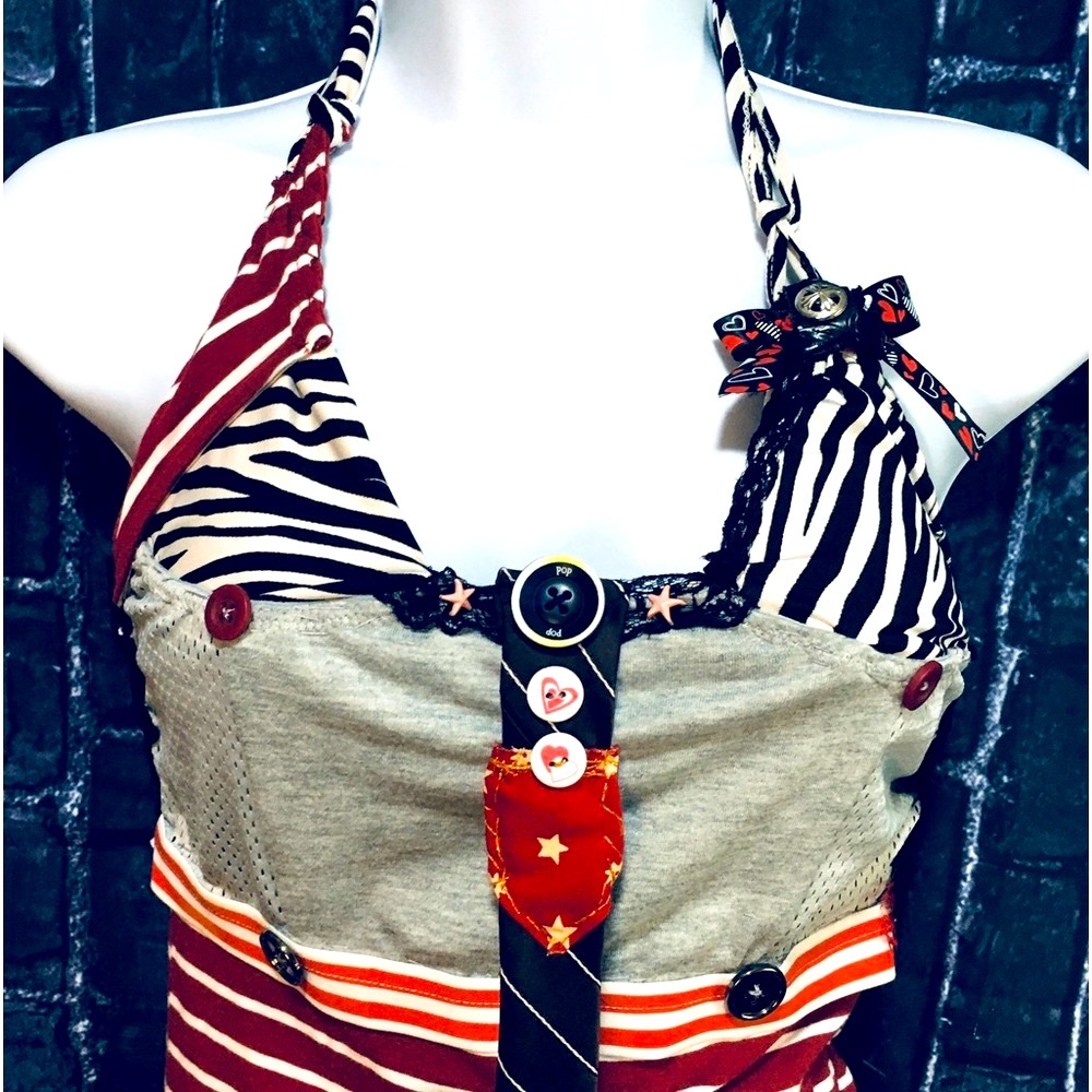 🫀Summertime Tank❣️ - Picture 2 of 16